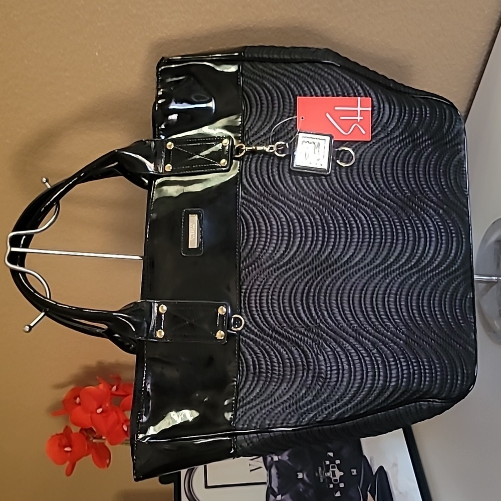 Versace Perfumes Tote